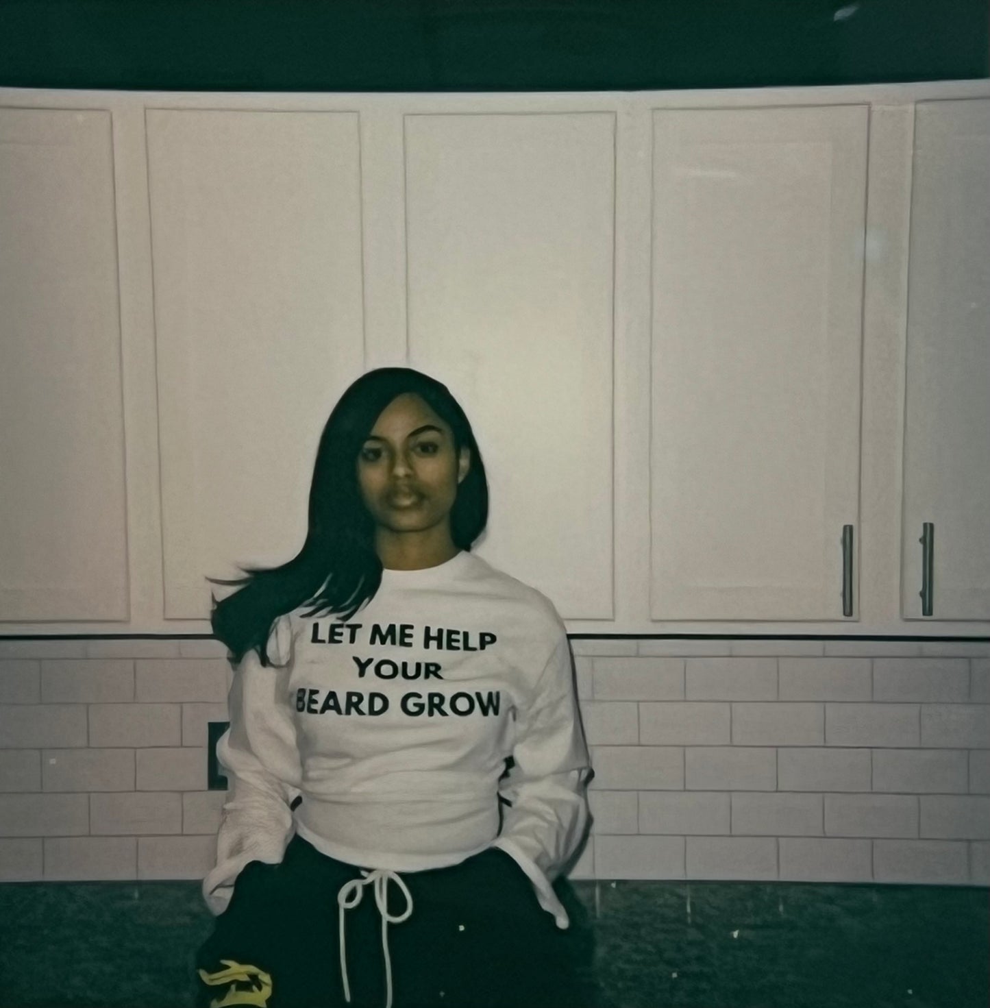 Help Grow Tee