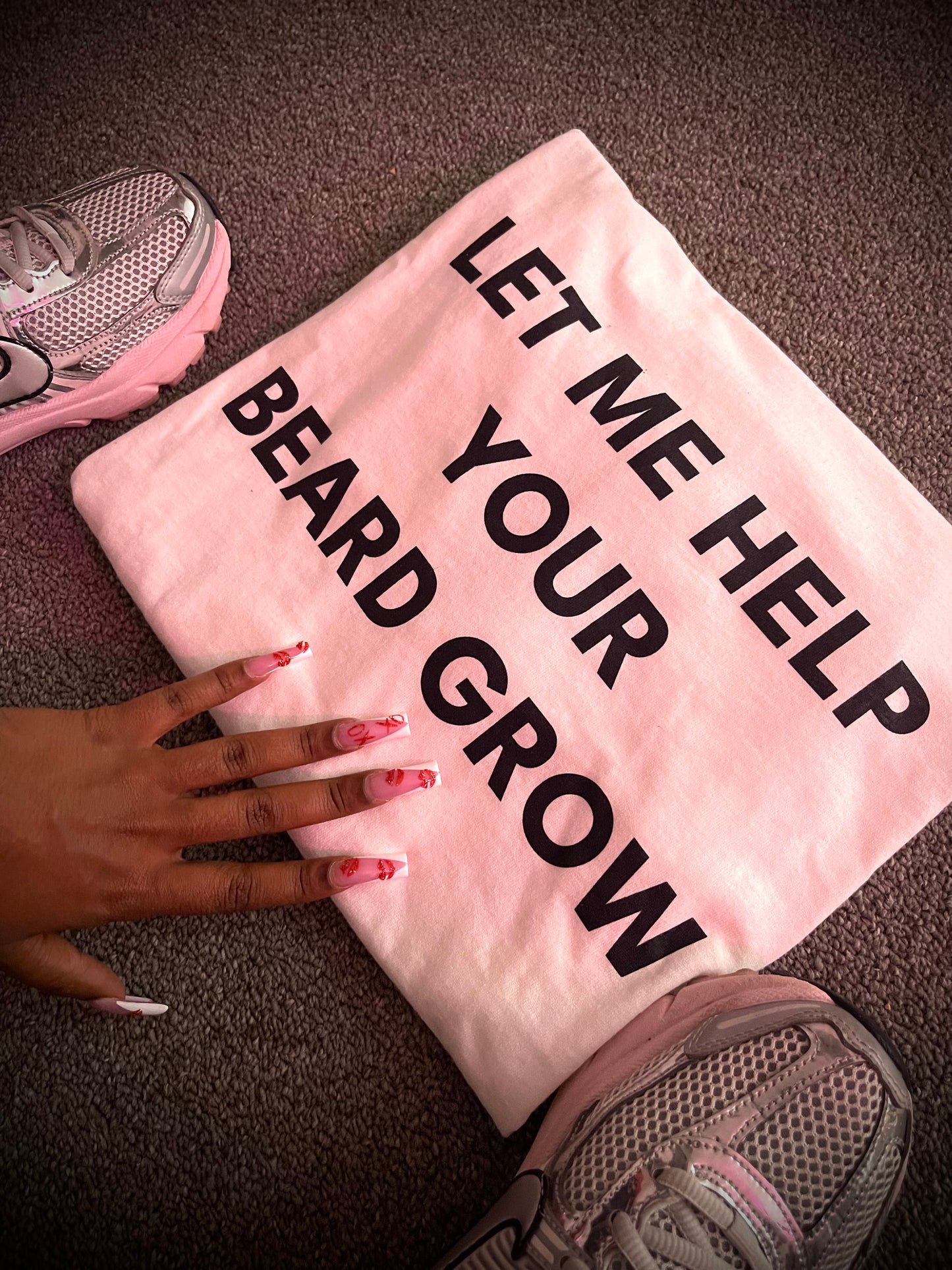 Help Grow Tee