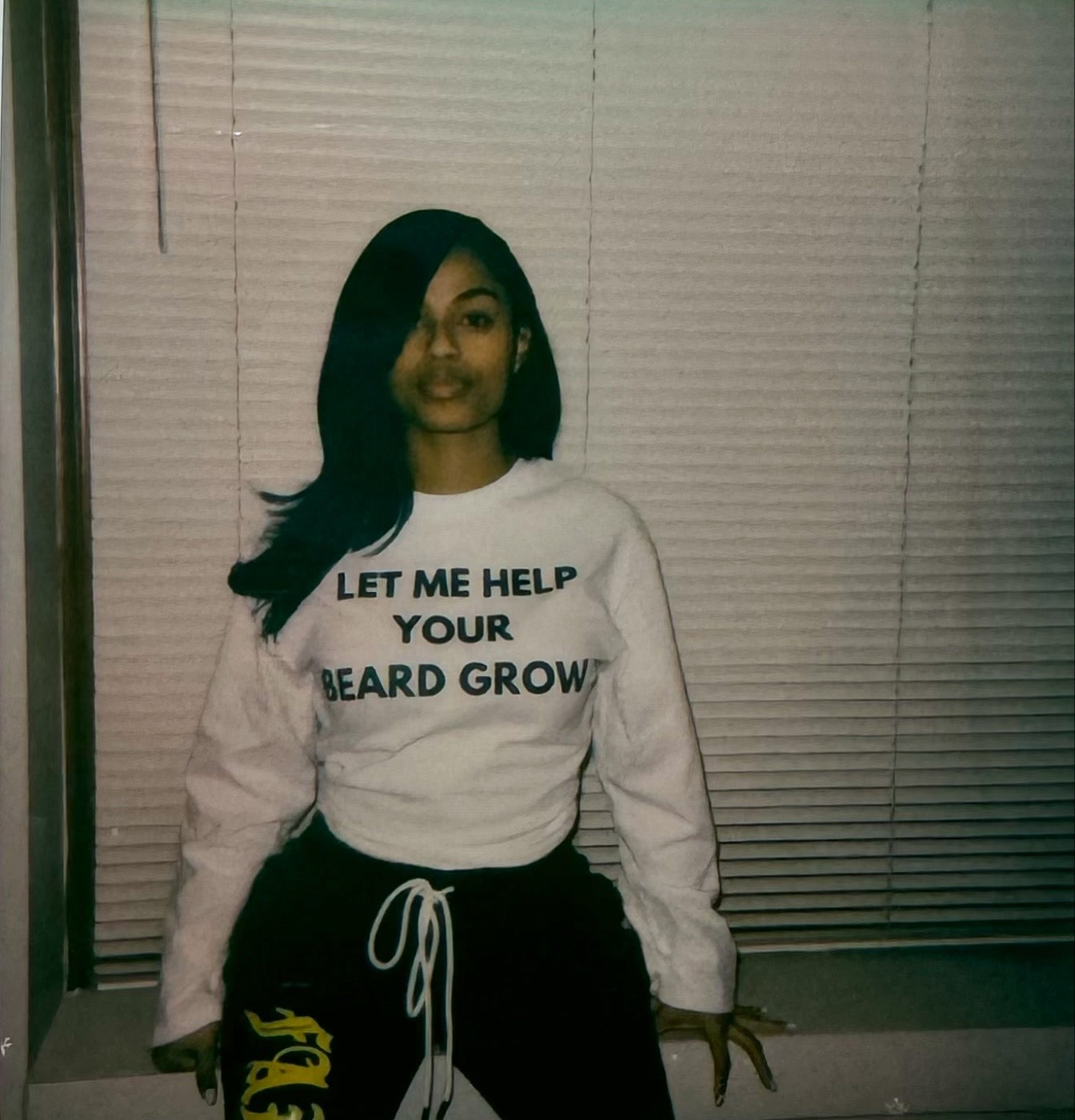 Help Grow Tee