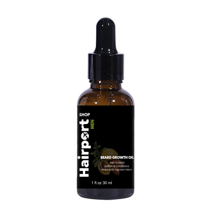 Beard Oil