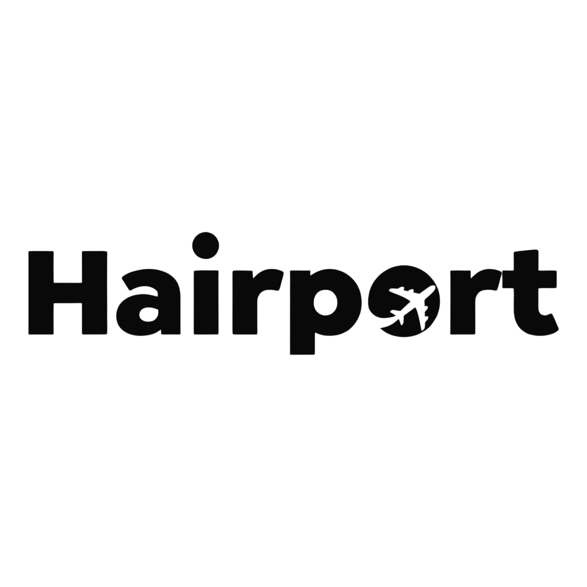 Hairport: Convenient and Travel Size Hair Products
– HAIRPORT