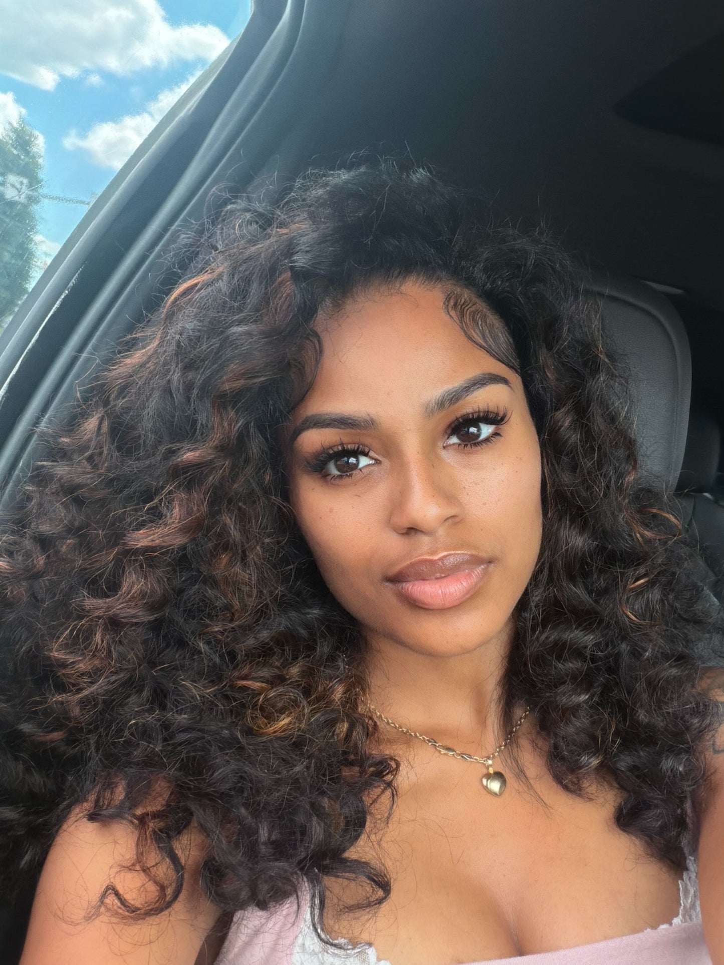 Half Wig