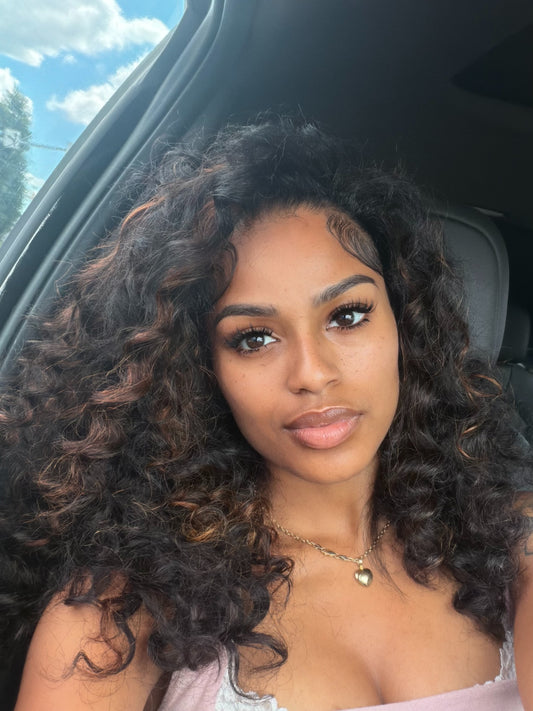 Half Wig