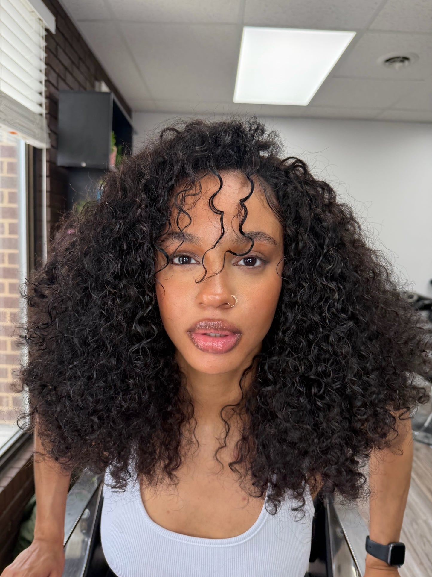 Burmese Curly Bundles